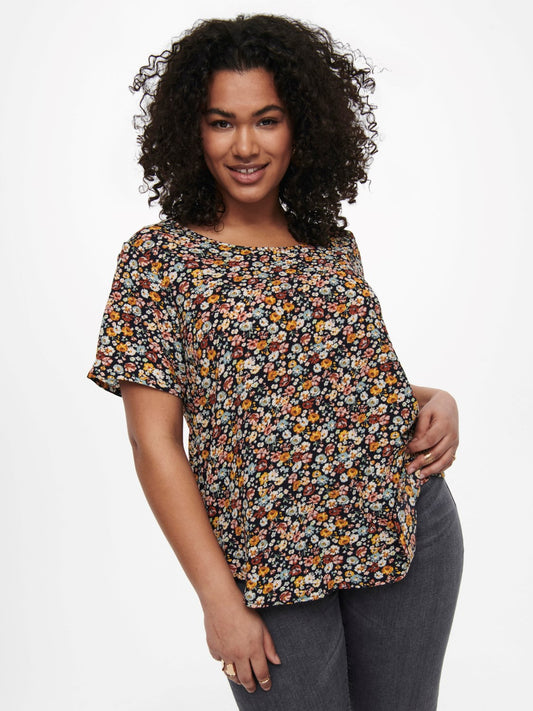 Only Carmakoma Toppe & T-shirt – My Curves
