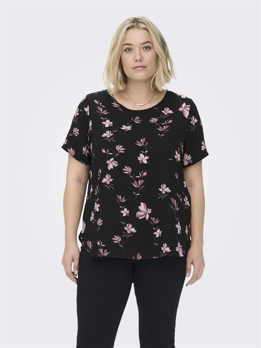 Only Carmakoma Toppe & T-shirt – My Curves